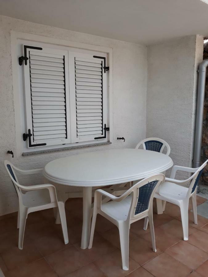 Apartman Grospic 2 Чезарица Экстерьер фото